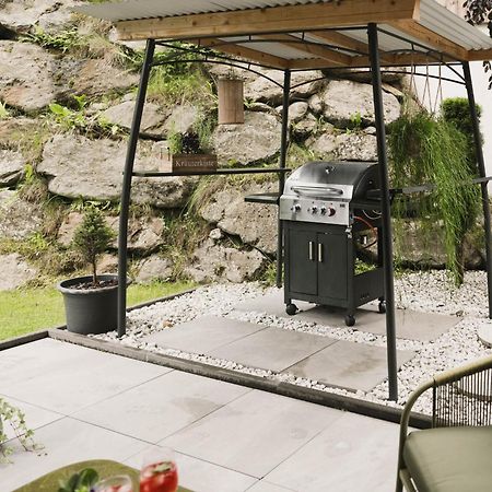Ferienhaus Zum Stubaier Gletscher - Wald Neustift im Stubaital Luaran gambar