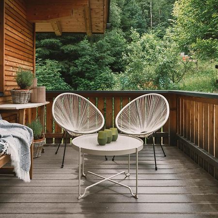 Ferienhaus Zum Stubaier Gletscher - Wald Neustift im Stubaital Luaran gambar