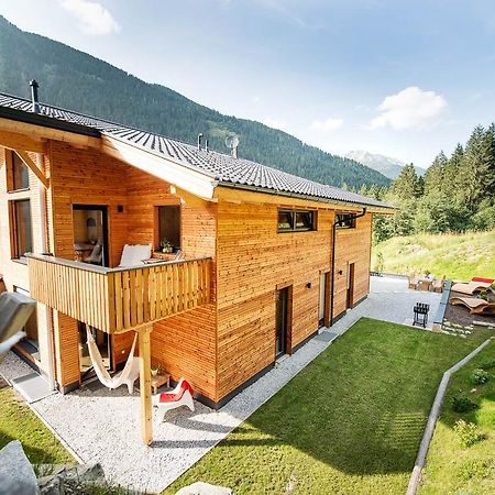 Ferienhaus Zum Stubaier Gletscher - Wald Neustift im Stubaital Bilik gambar