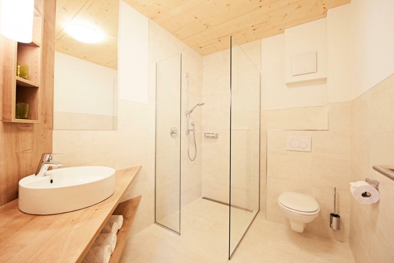 Ferienhaus Zum Stubaier Gletscher - Wald Neustift im Stubaital Luaran gambar